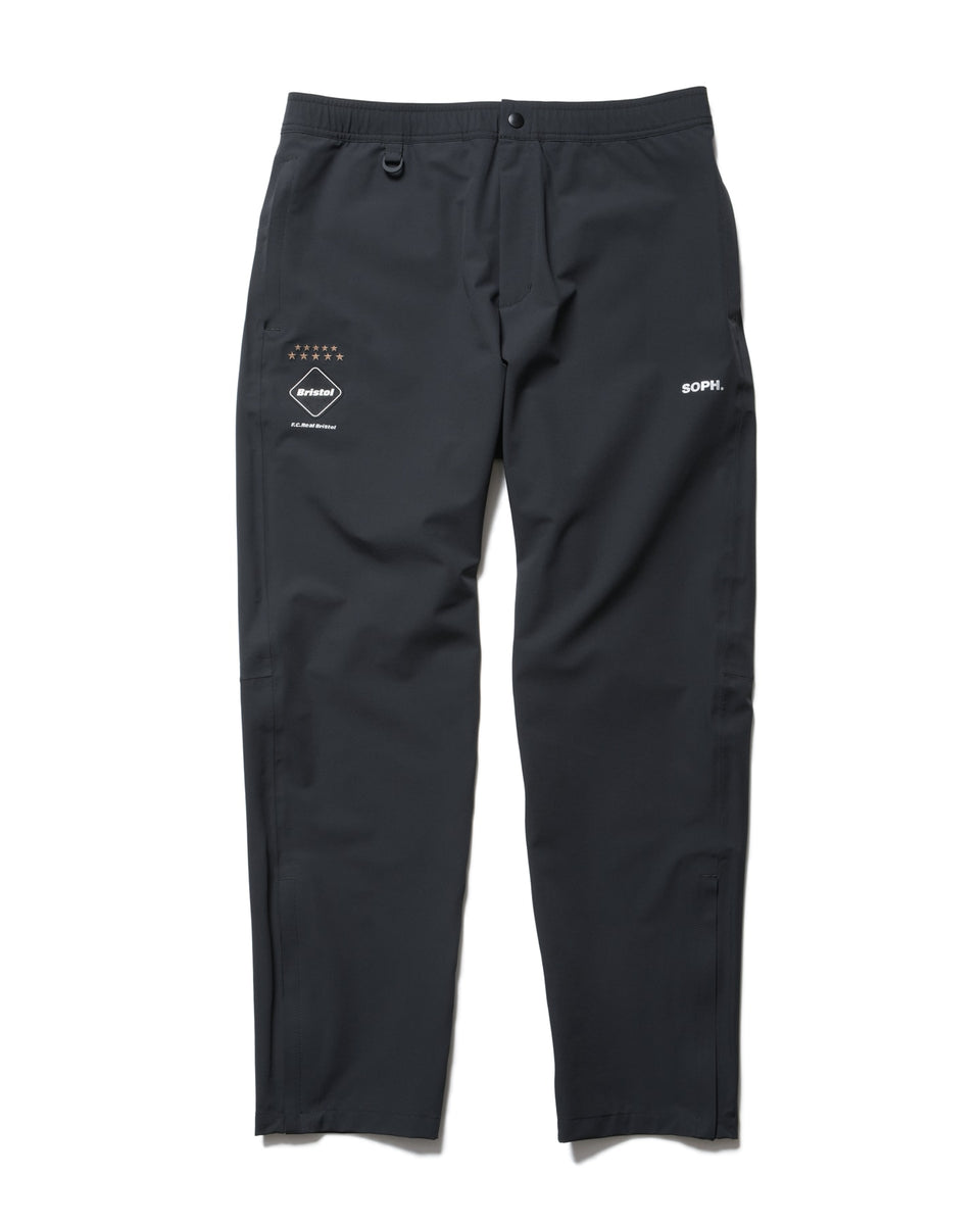 F.C.Real Bristol 26S/S PERTEX SHIELD AIR REGARDLESS FIELD PANTS