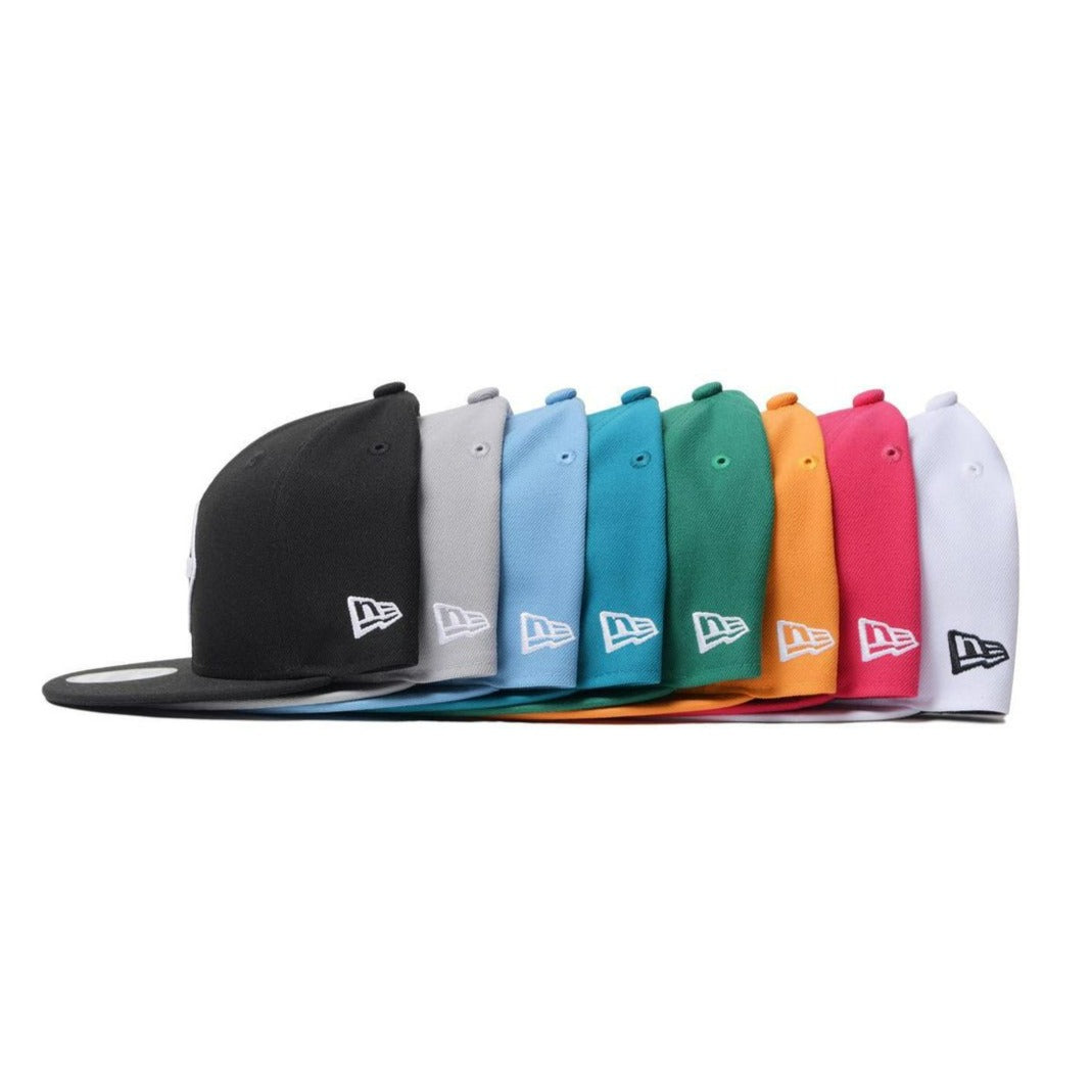 Restock ] F.C.Real Bristol 23S/S NEW ERA EMBLEM 9FIFTY CAP [ FCRB