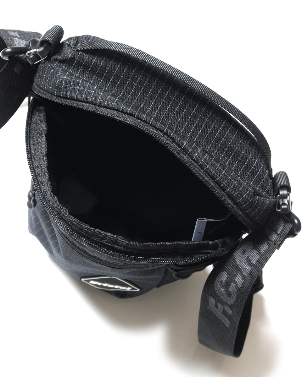 F.C.Real Bristol 25S/S TOUR MINI SHOULDER BAG [ FCRB-250105