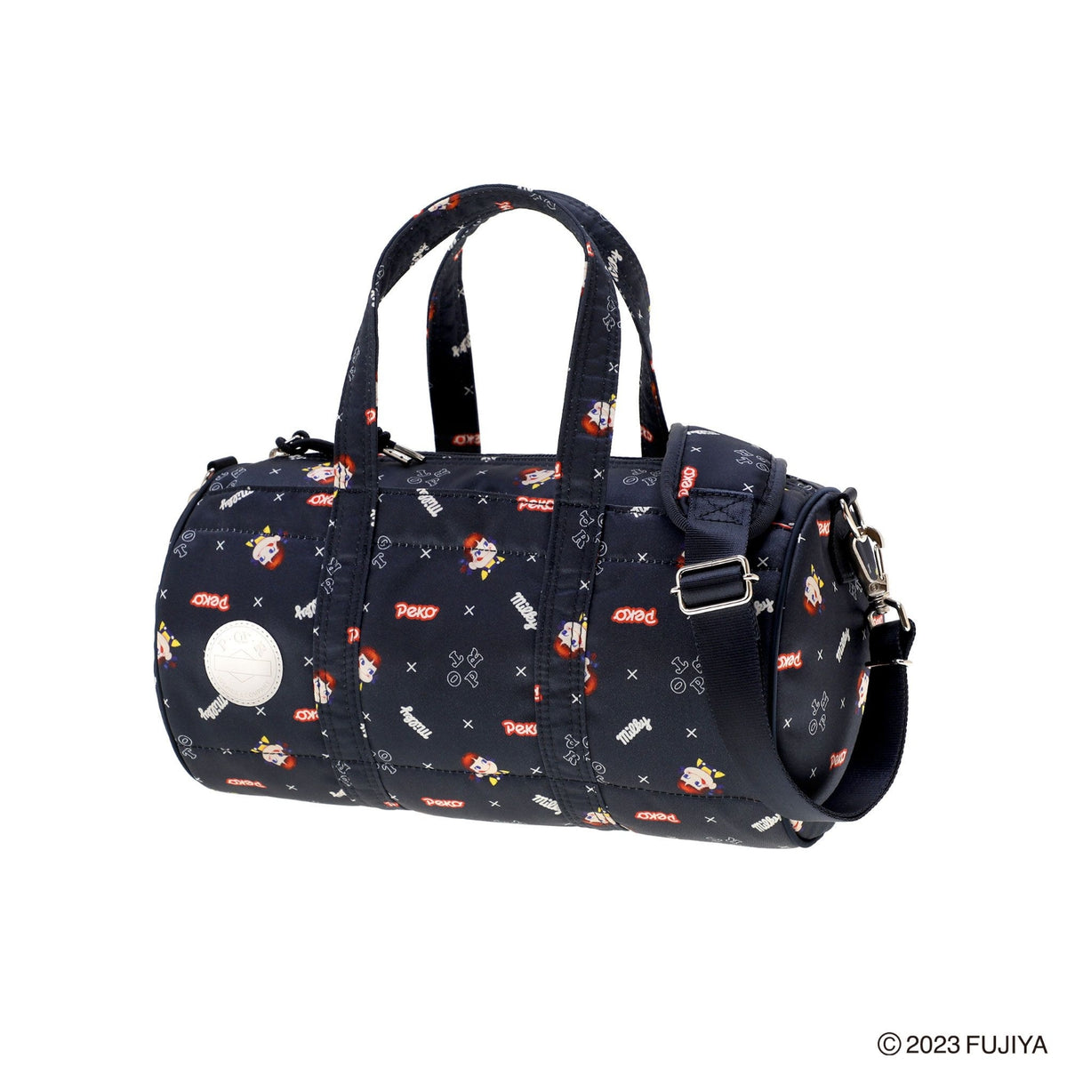 POTR x milky 2WAY DUFFLE BAG [ 393-05963 ]