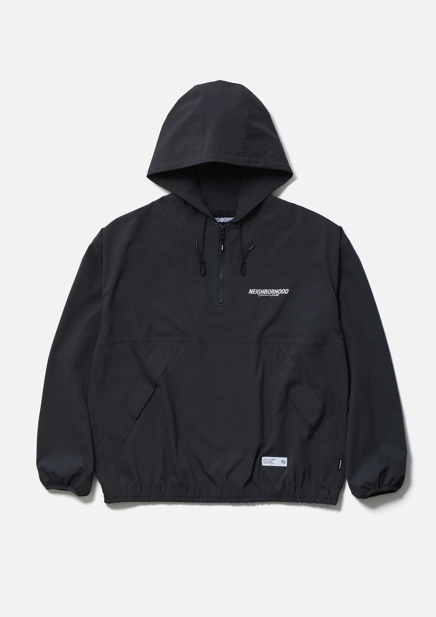 NEIGHBORHOOD 26S/S ANORAK JACKET [ 261TSNH-JKM04 ] – cotwohk