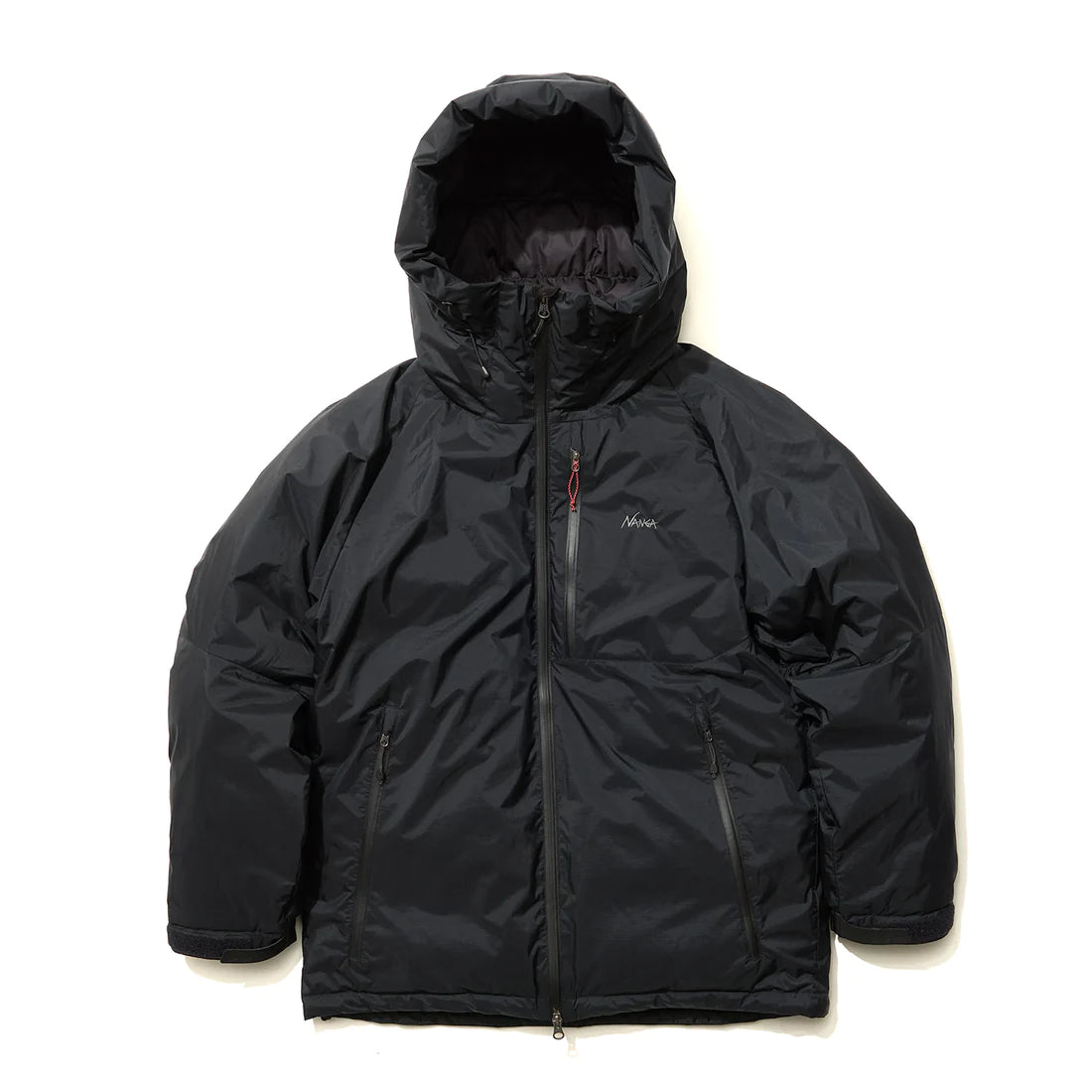 NANGA 23A/W AURORA DOWN JACKET – cotwohk