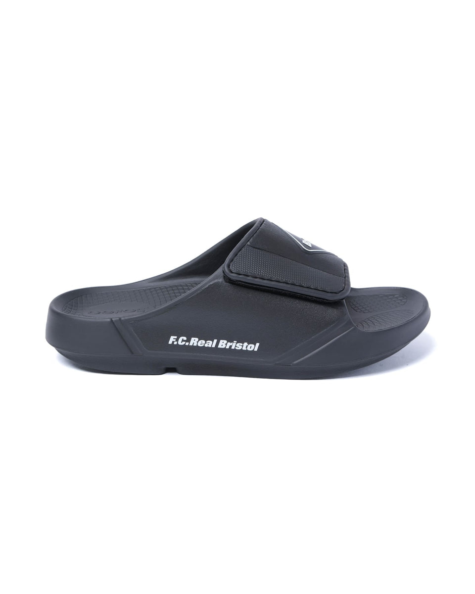 F.C.Real Bristol 26S/S OOFOS OOahh Sport Flex [ FCRB-260099