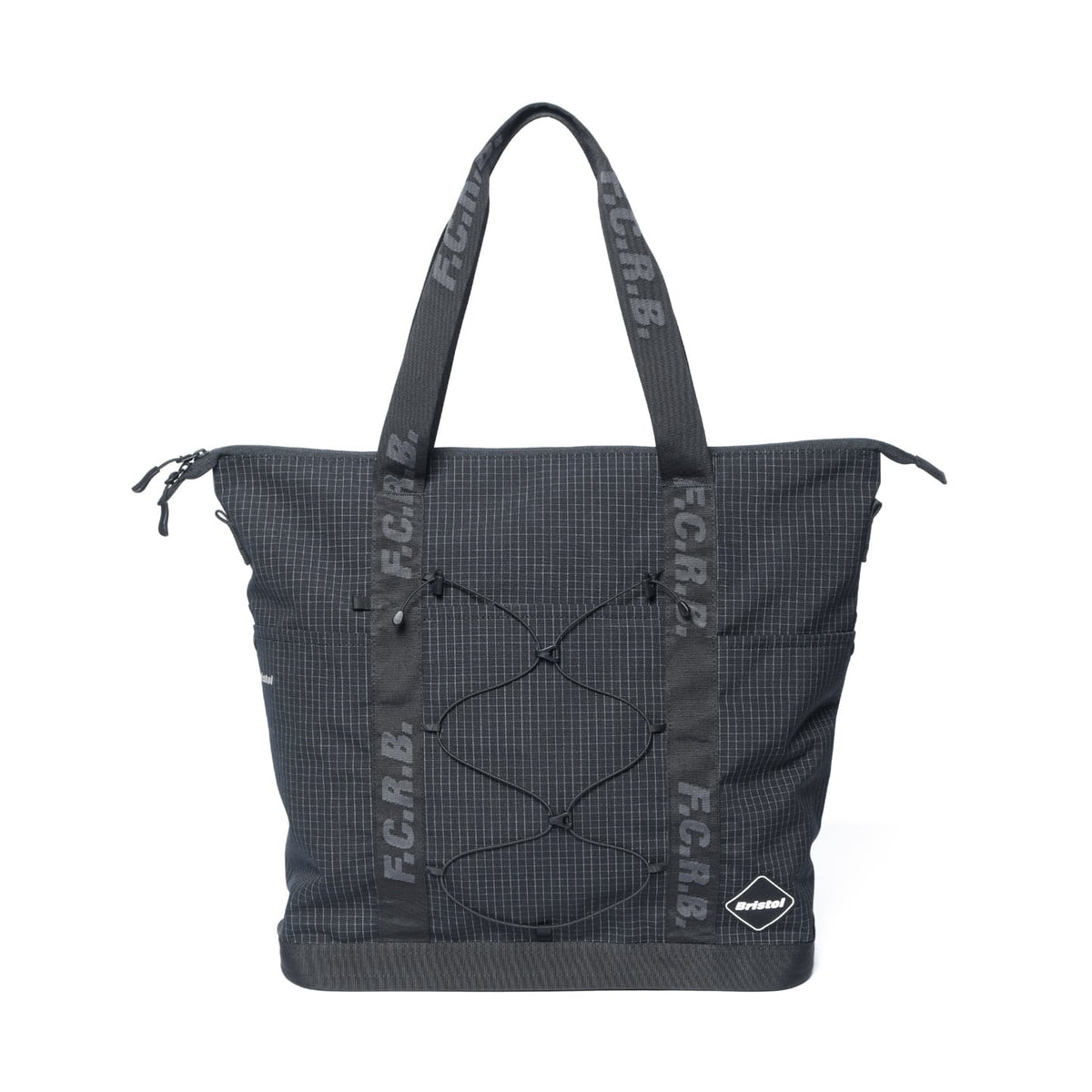 レベル　Bristol FCRB Lether Tote Bag F.C.Real Bristol 25S/S TOUR TOTE BAG [ FCRB-250104 ] – cotwohk