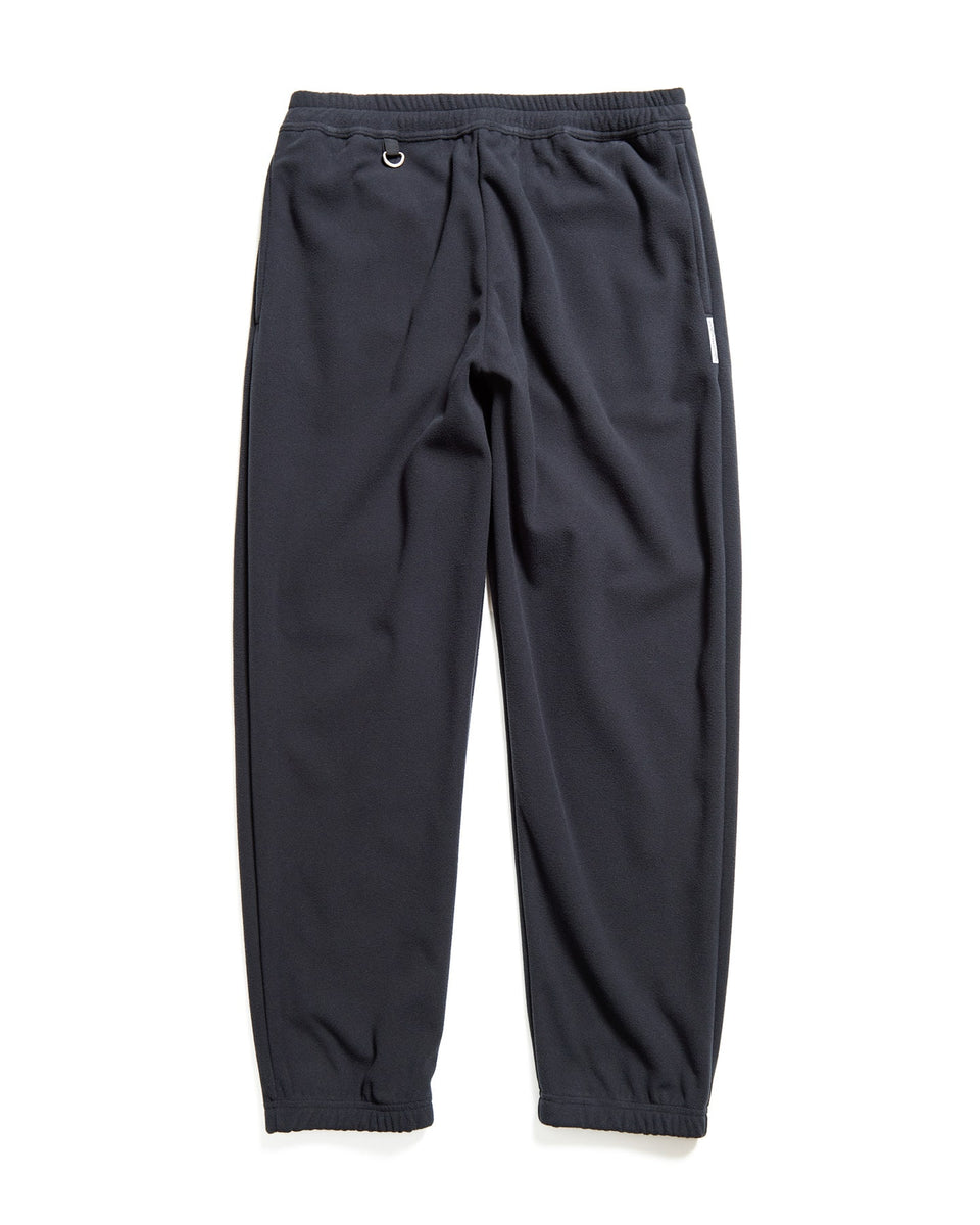 uniform experiment 23A/W POLARTEC WIND PRO FLEECE PANTS [ UE-232018 ]