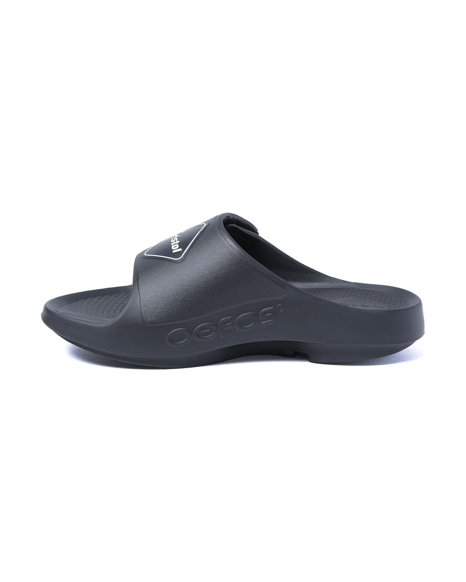 F.C.Real Bristol 26S/S OOFOS OOahh Sport Flex [ FCRB-260099