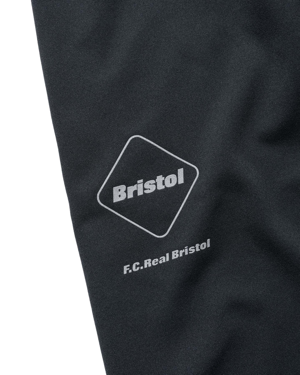 F.C.Real Bristol 26S/S UNDERLAYER HALF TIGHTS [ FCRB-260091