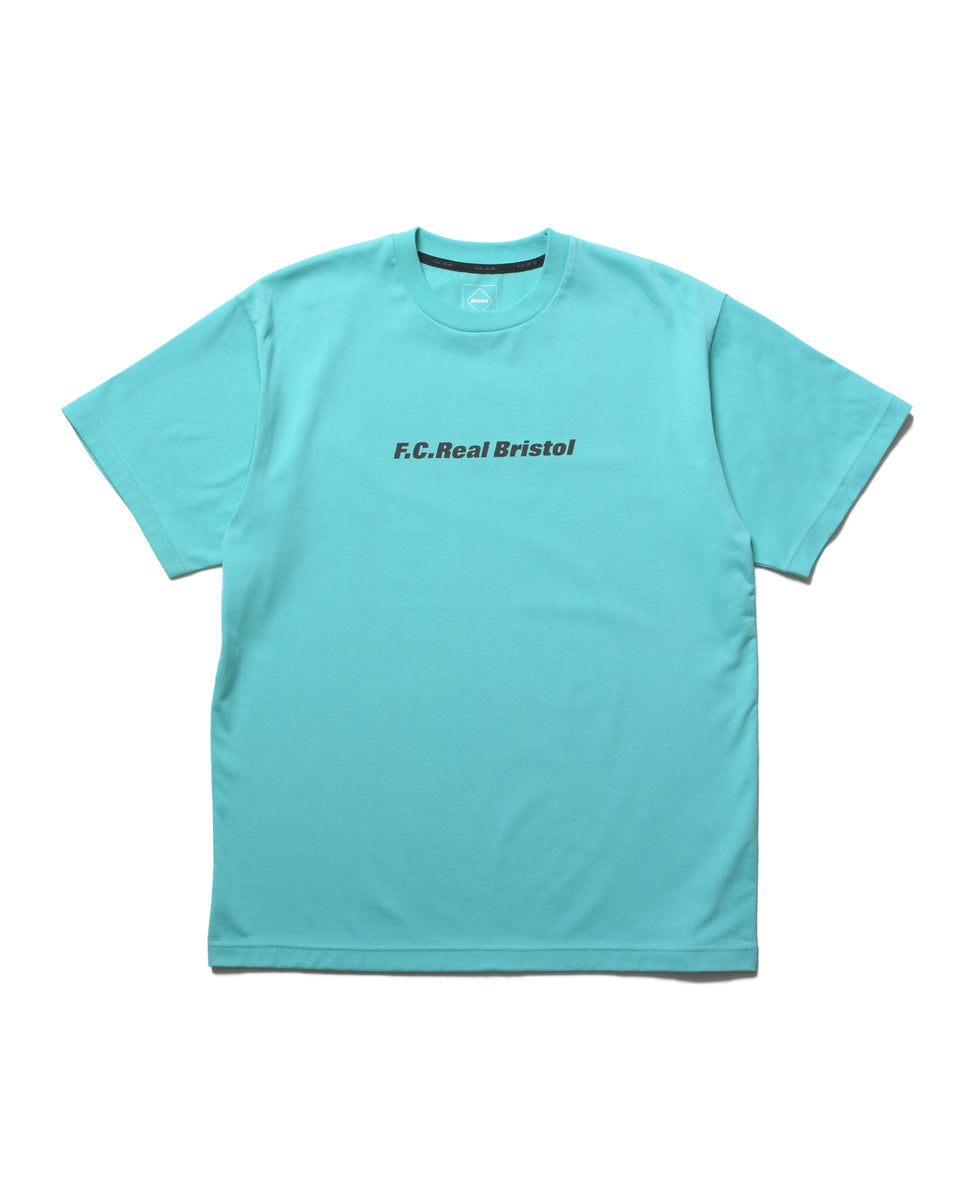 F.C.Real Bristol 26S/S TEAM STAFF TEE [ FCRB-260084 ] – cotwohk