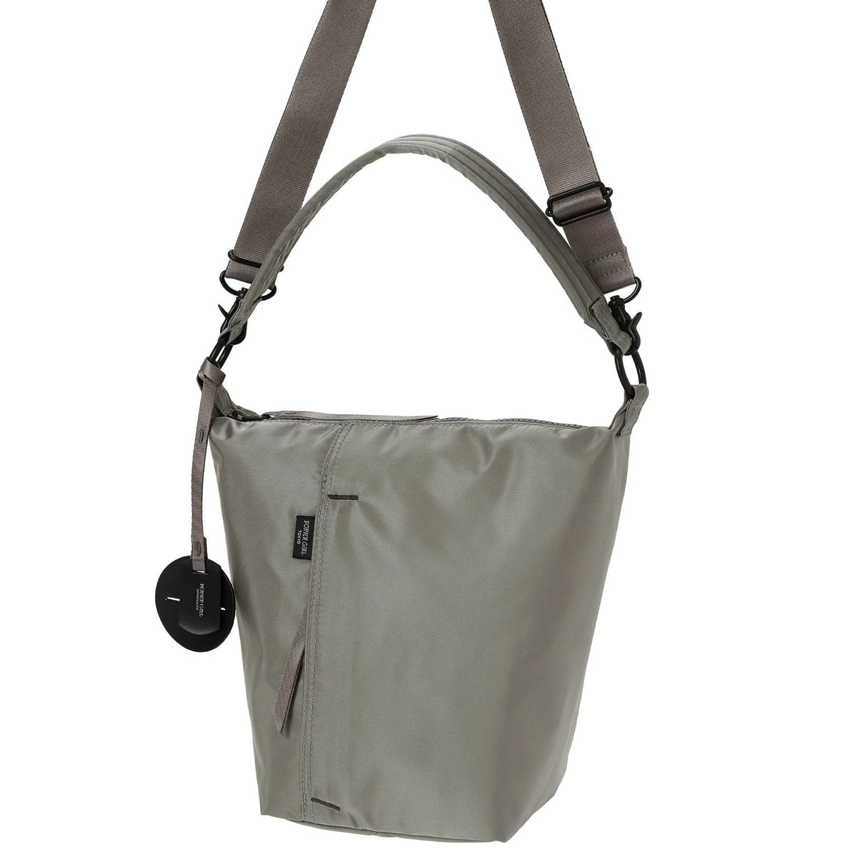 PORTER SHELL 2WAY SHOULDER BAG(L) [ 679-26802 ] – cotwohk