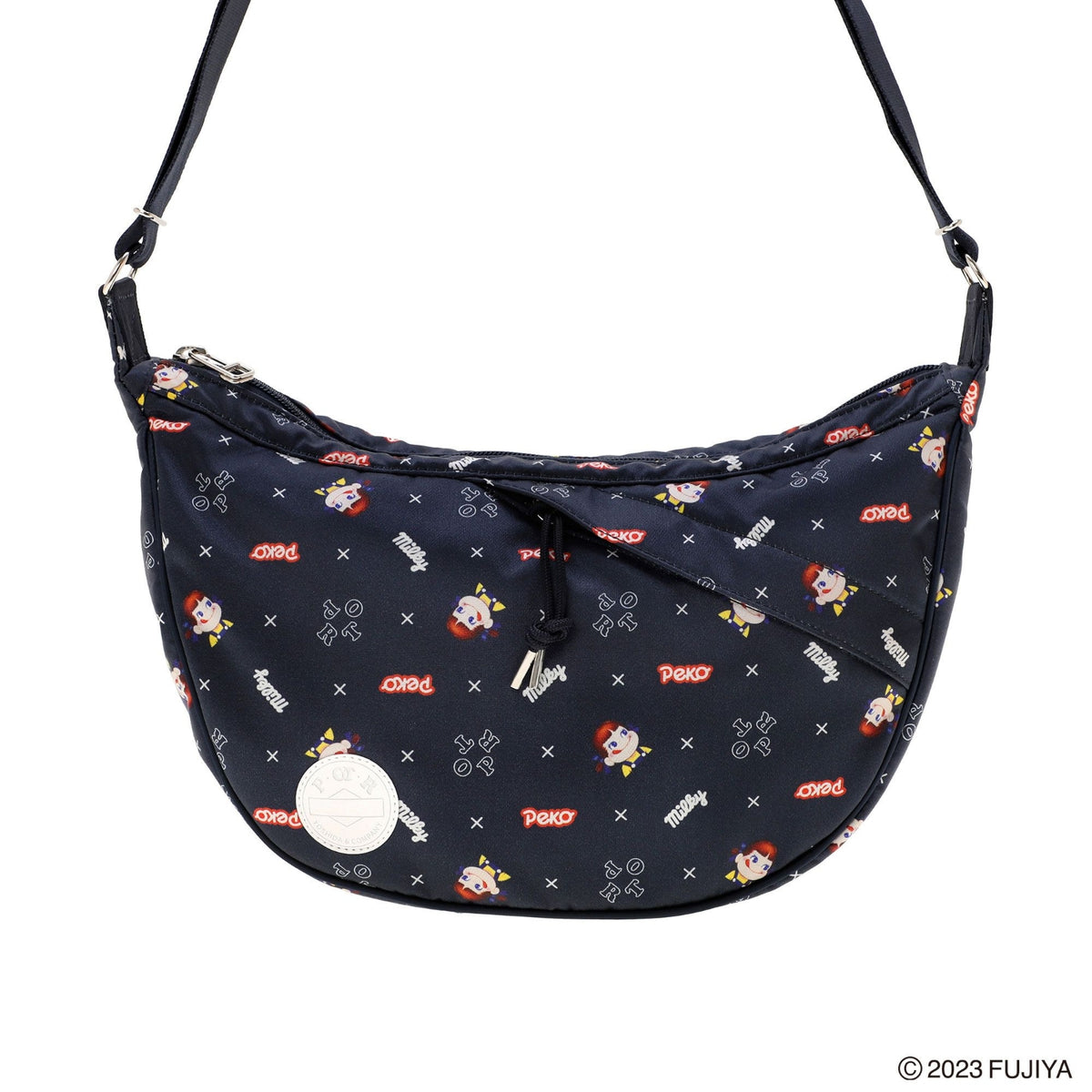 POTR x milky SHOULDER BAG [ 393-05964 ] – cotwohk