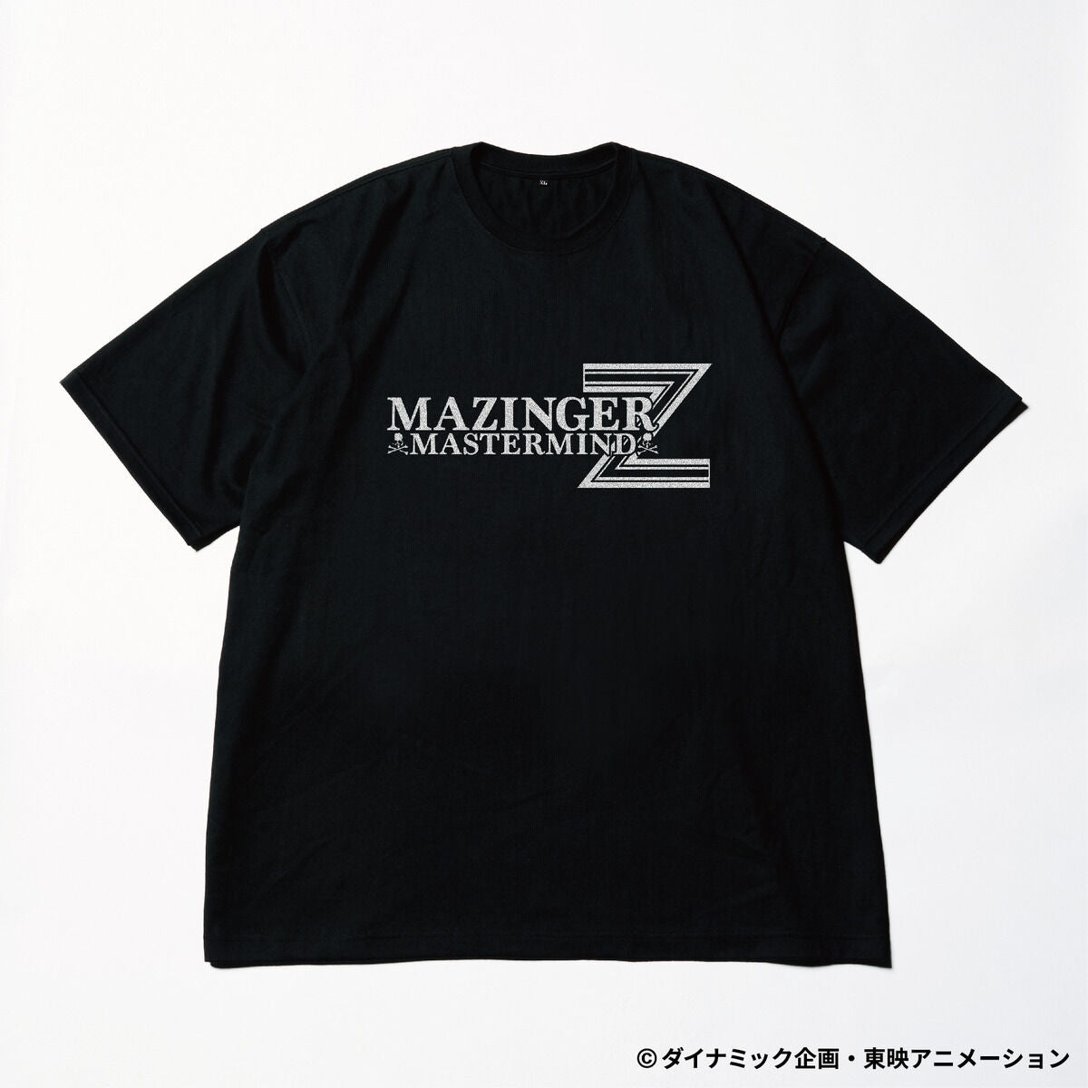 [ Pre-order ] mastermind JAPAN x Mazinger Z T-Shirt
