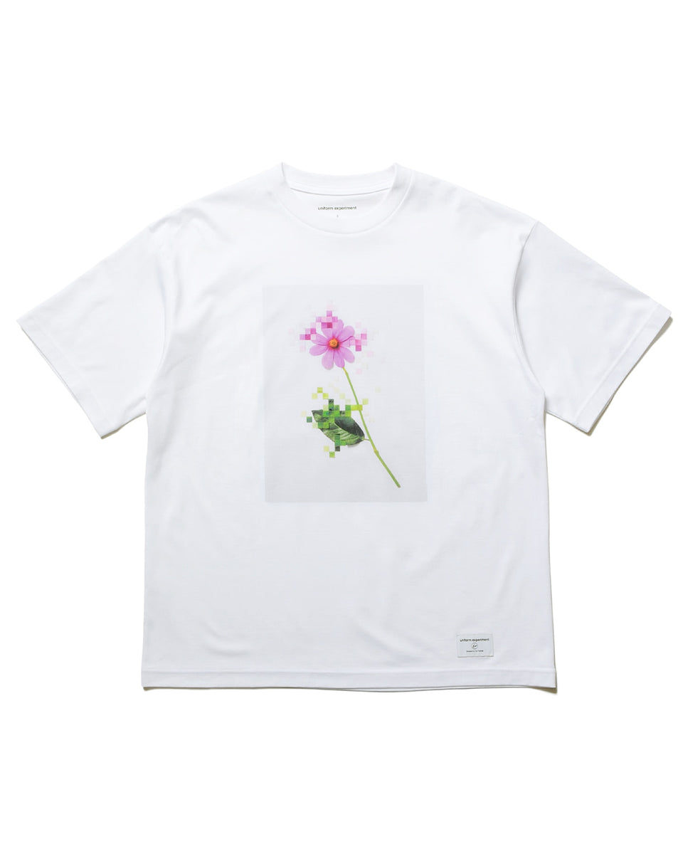 小物 uniformexperiment FLOWERBLANKET fragment uniform experiment x fragment design x YUNI YOSHIDA : FLOWER