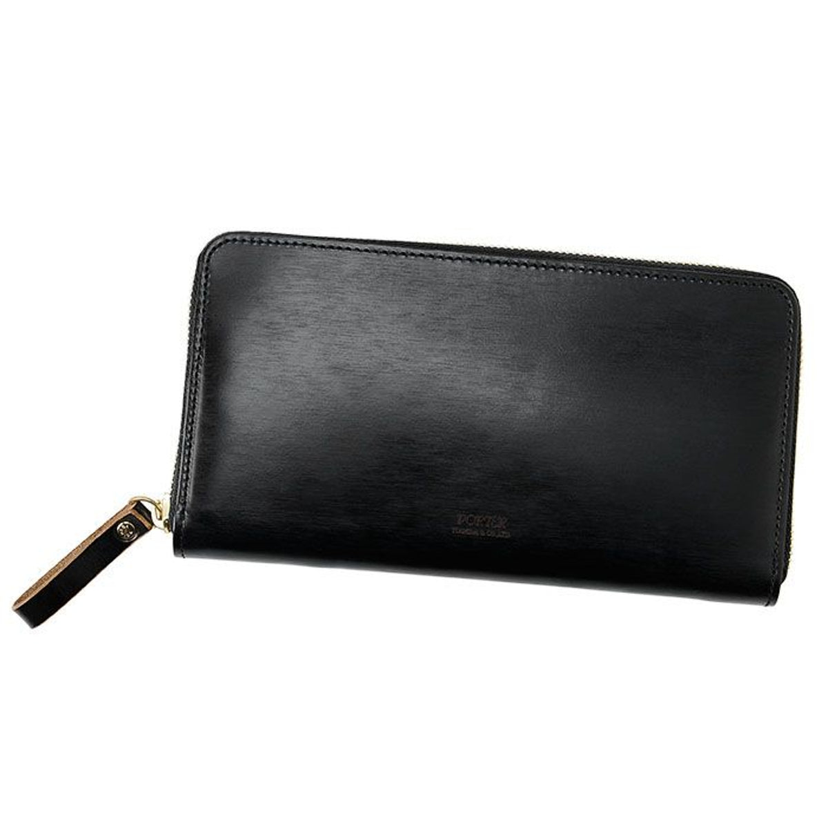 小物 PORTER FILM Long wallet PORTER FILM LONG WALLET [ 187-01346 ] – cotwohk