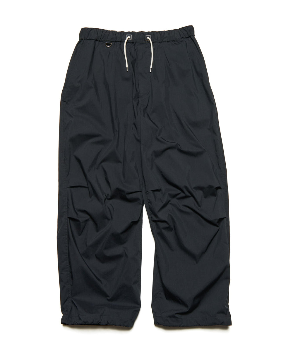 ちー SOPHNET. 25A/W LIGHT POPLIN OVER PANTS [ SPNT-252062 ] – cotwohk