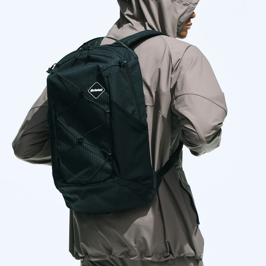 F.C.Real Bristol 25S/S TOUR BACKPACK [ FCRB-250103 ] – cotwohk