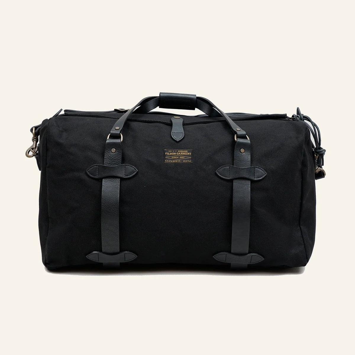 eYe JUNYA WATANABE MAN x FILSON Cotton Oxford Bag [ WP-K203-051 eYe JUNYA WATANABE MAN x FILSON Cotton Oxford Bag [ WP-K203-051