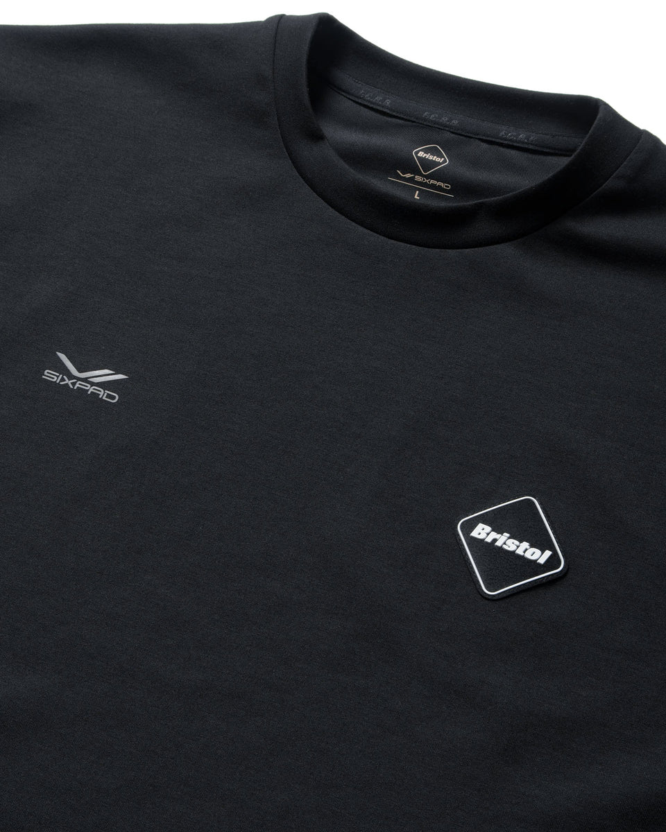 F.C.Real Bristol 25S/S SIXPAD RECOVERY OVERSIZED TEE [ FCRB F.C.Real Bristol 25S/S SIXPAD RECOVERY OVERSIZED TEE [ FCRB