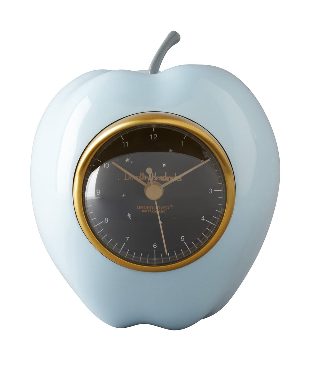 UNDERCOVER x DOROTHY HENDRICKS x MEDICOM TOY GILAPPLE CLOCK PALE