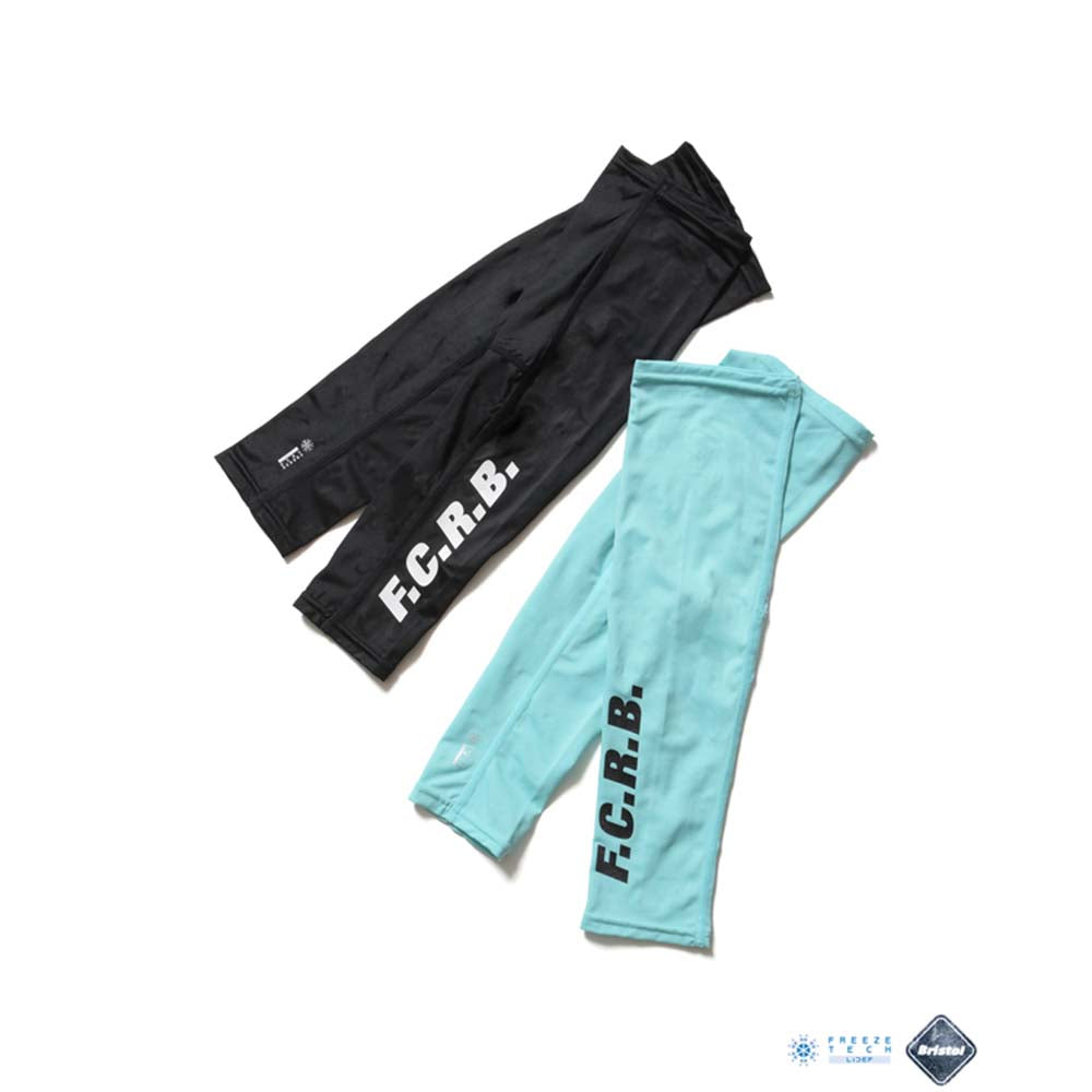 F.C.Real Bristol 26S/S FREEZE TECH ARM COVER [ FCRB-260140 ] – cotwohk