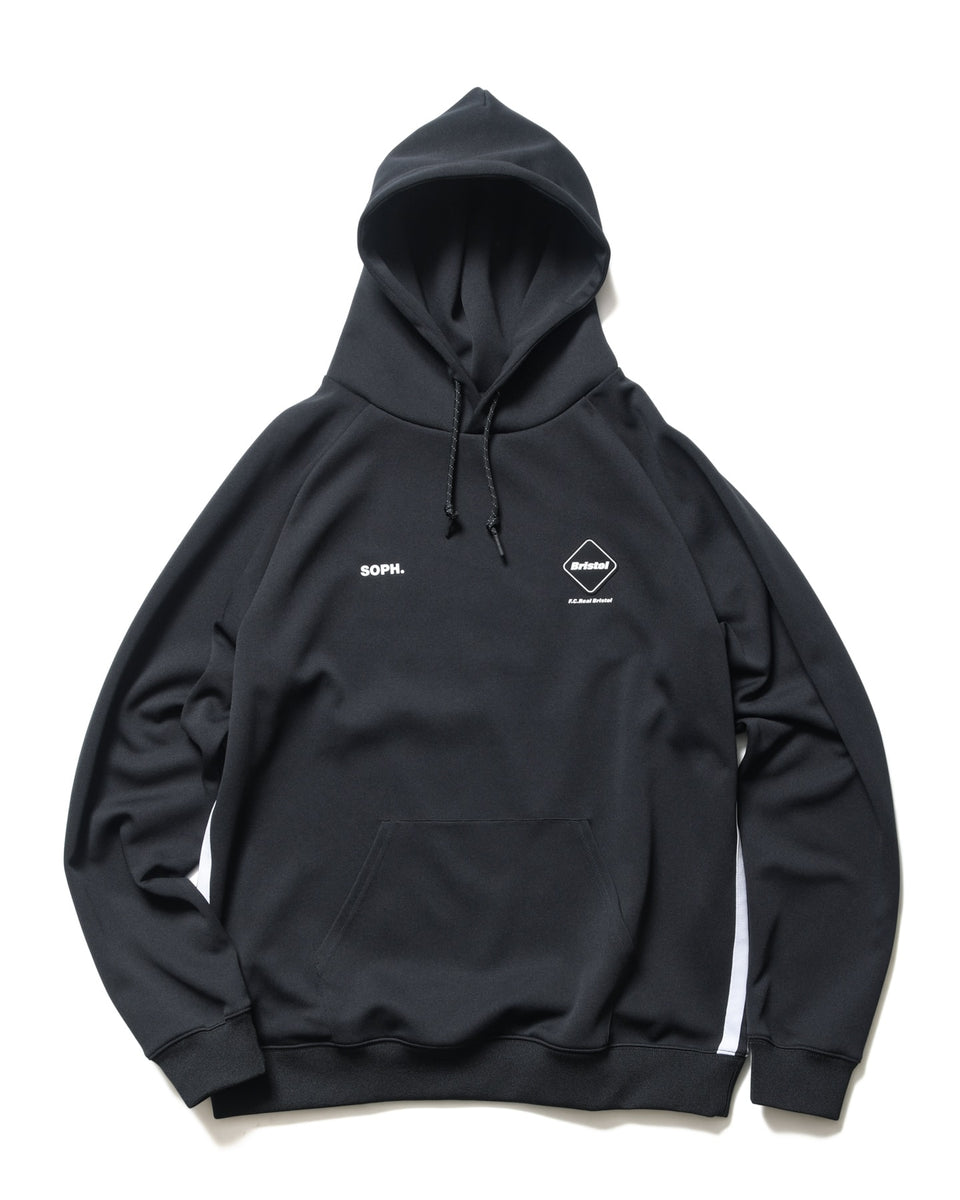 L】NIKE FC FCRB CUSTOMIZE HOODIE - ファッション