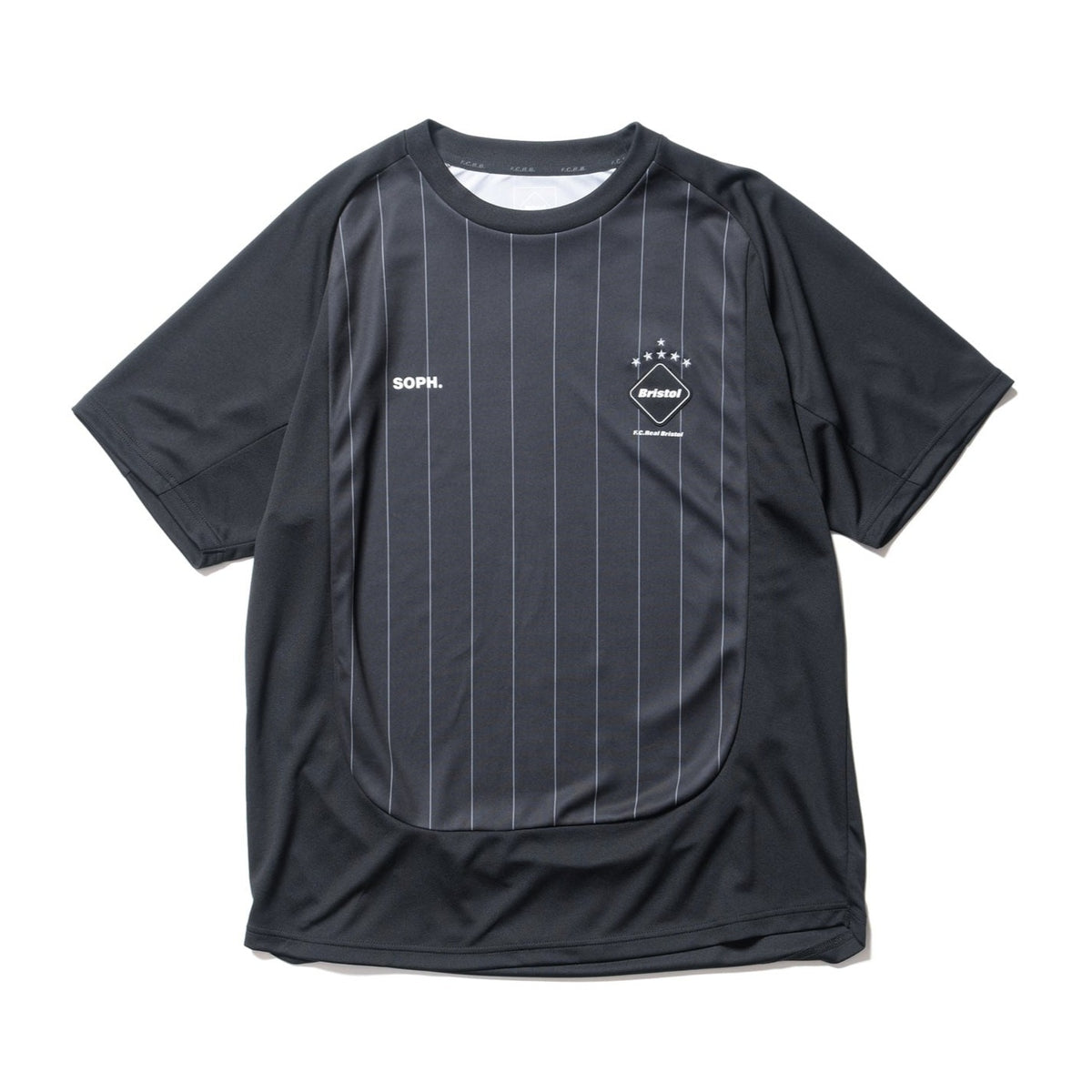 [ 5th April Release ] F.C.Real Bristol 24S/S GAME SHIRT [ FCRB-240009 ]