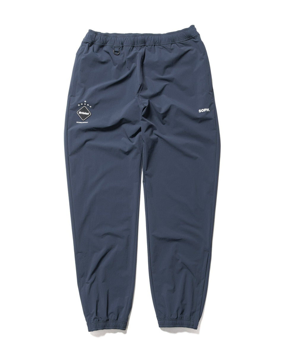 F.C.Real Bristol 24S/S TEAM TRACK PANTS [ FCRB-240020 ] – cotwohk