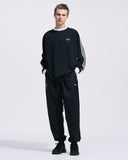 [ 24th May Release ] F.C.Real Bristol 24S/S ULTRA LIGHT WEIGHT TRAINING PANTS [ FCRB-240022 ]