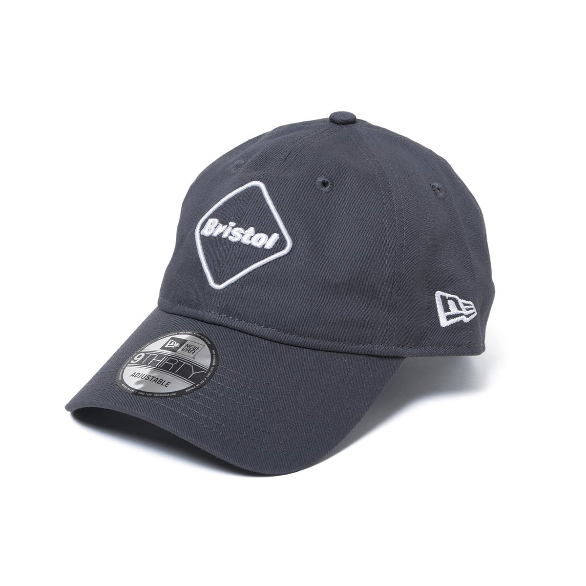 F.C.Real Bristol 24A/W NEW ERA 9THIRTY CAP [ FCRB-242118 ] – cotwohk