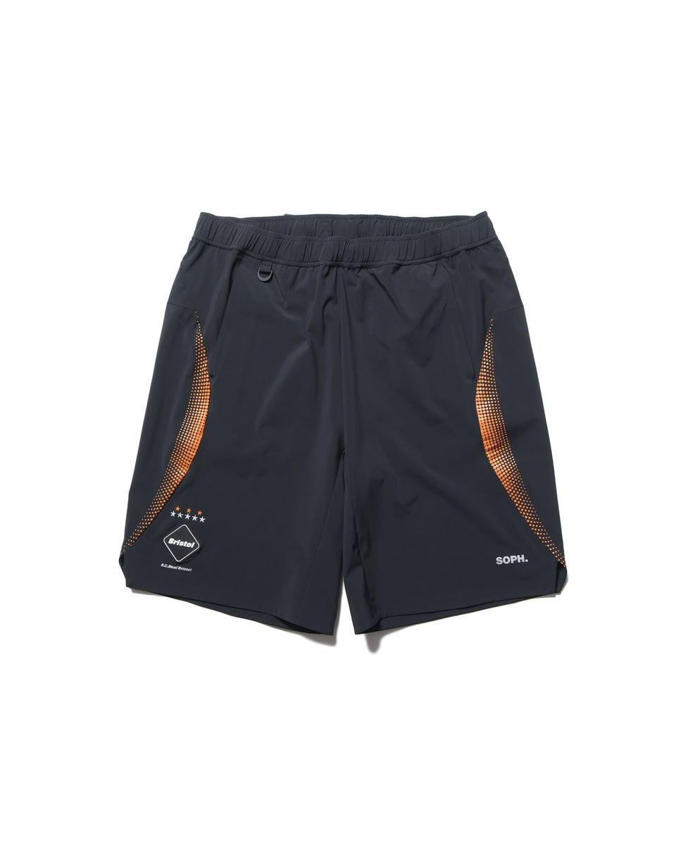 F.C.Real Bristol 25S/S GAME SHORTS [ FCRB-250007 ] – cotwohk