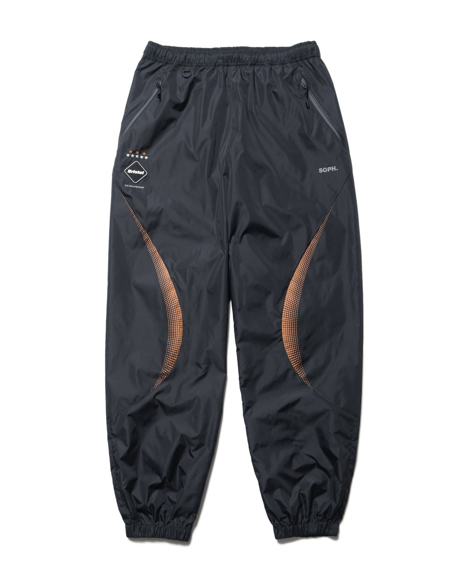 WIND AND SEA FCRB パンツ　FC real Bristol Bristol WIND AND SEA LONG PANTS fcrb