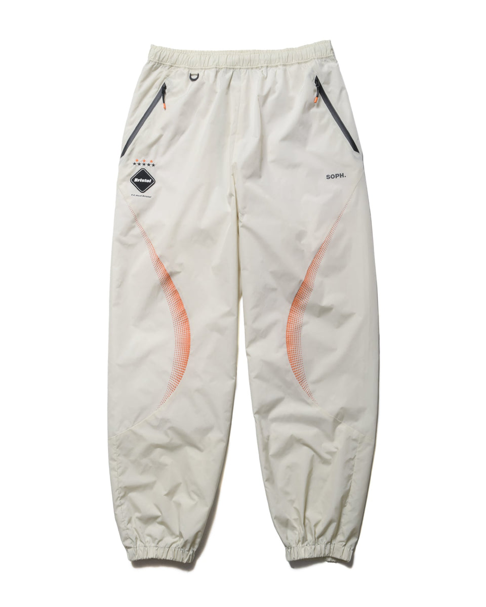 F.C.Real Bristol 25S/S PRACTICE EASY PANTS [ FCRB-250011