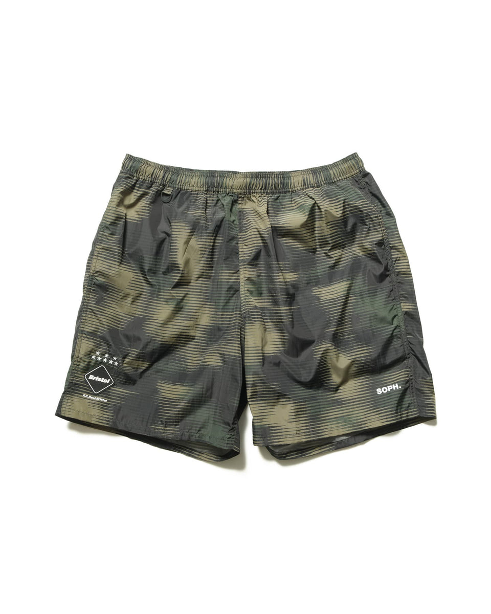 GAME SHORTS | F.C.Real Bristol(エフシーレアルブリストル) / パンツ ハーフ・ショートパンツ (メンズ)の通販 -  ARKnets 公式通販
