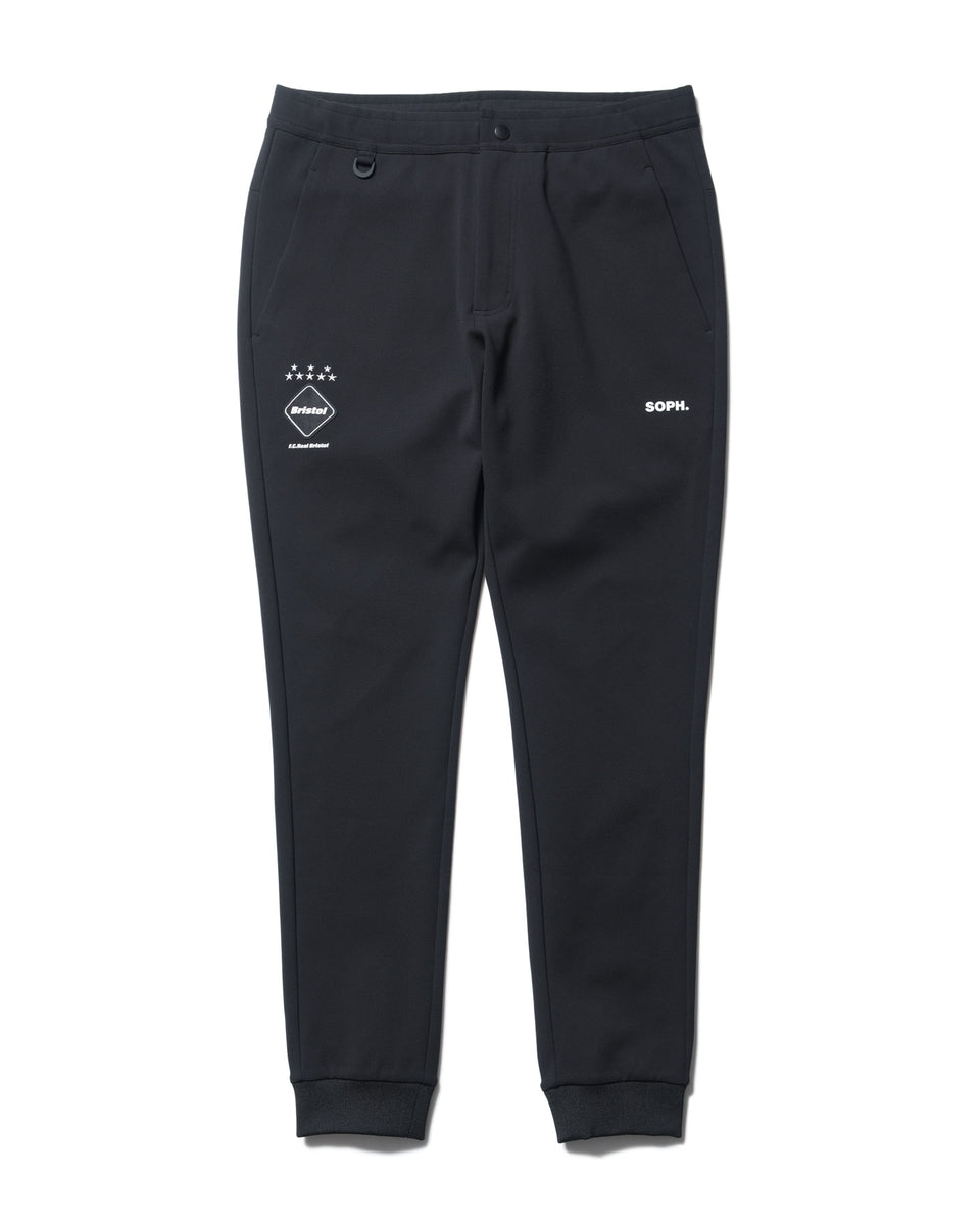 F.C.Real Bristol 25S/S PDK PANTS [ FCRB-250033 ] – cotwohk
