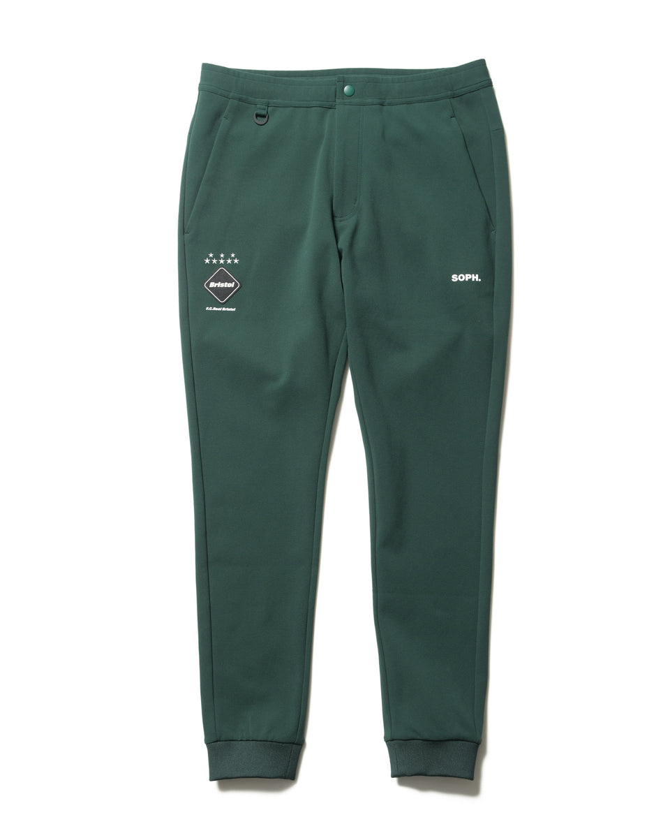 F.C.Real Bristol 25S/S PDK PANTS [ FCRB-250033 ] – cotwohk