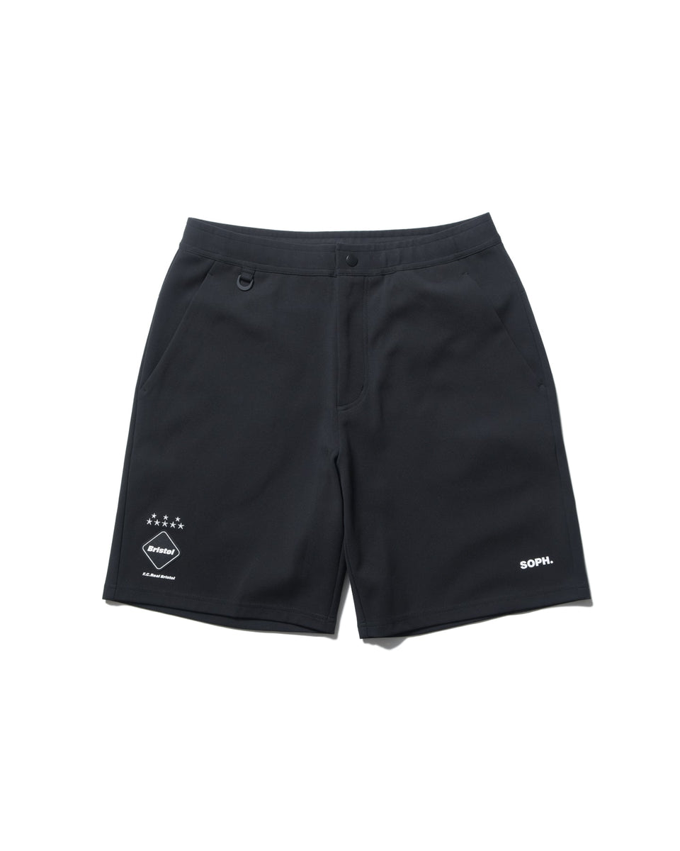 F.C.Real Bristol 25S/S PDK SHORTS [ FCRB-250034 ] – cotwohk