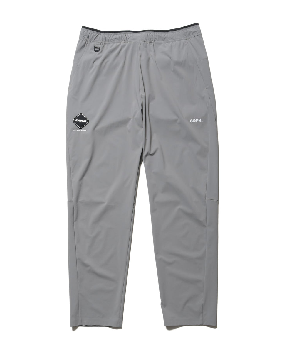F.C.Real Bristol 25S/S CORDURA STRETCH TEAM TRACK PANTS