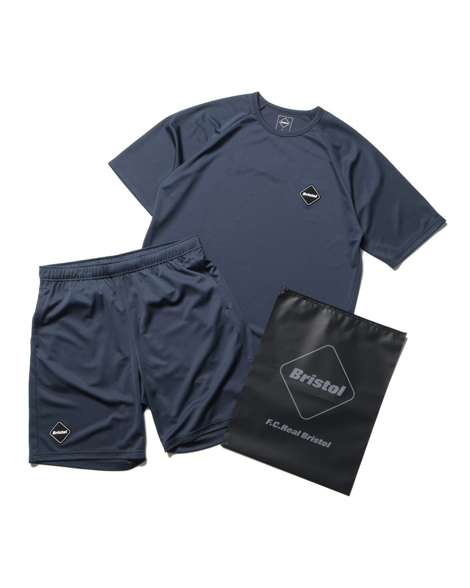Bristol F.C. Real Bristol ウェア M F.C. Real Bristol Men's Game Jersey in Black F.C. Real Bristol