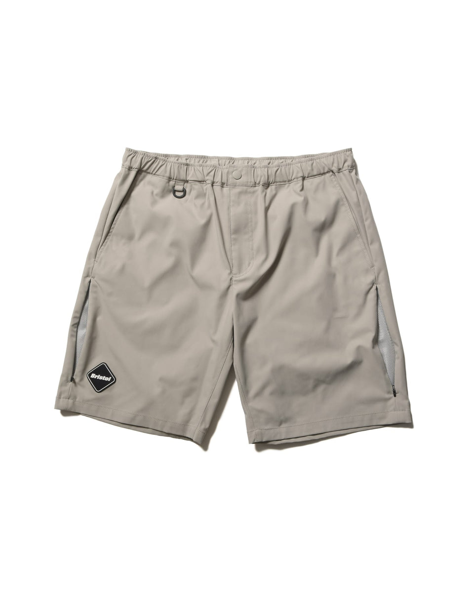 FCRB GAME PANTS（M） SOPH. | AUTHENTIC UTILITY TEAM PANTS(M OFF WHITE):