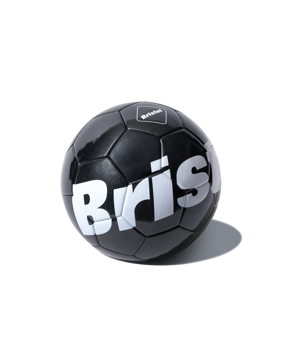 F.C.Real Bristol 25S/S Sfida SOCCER BALL [ FCRB-250117 ] – cotwohk