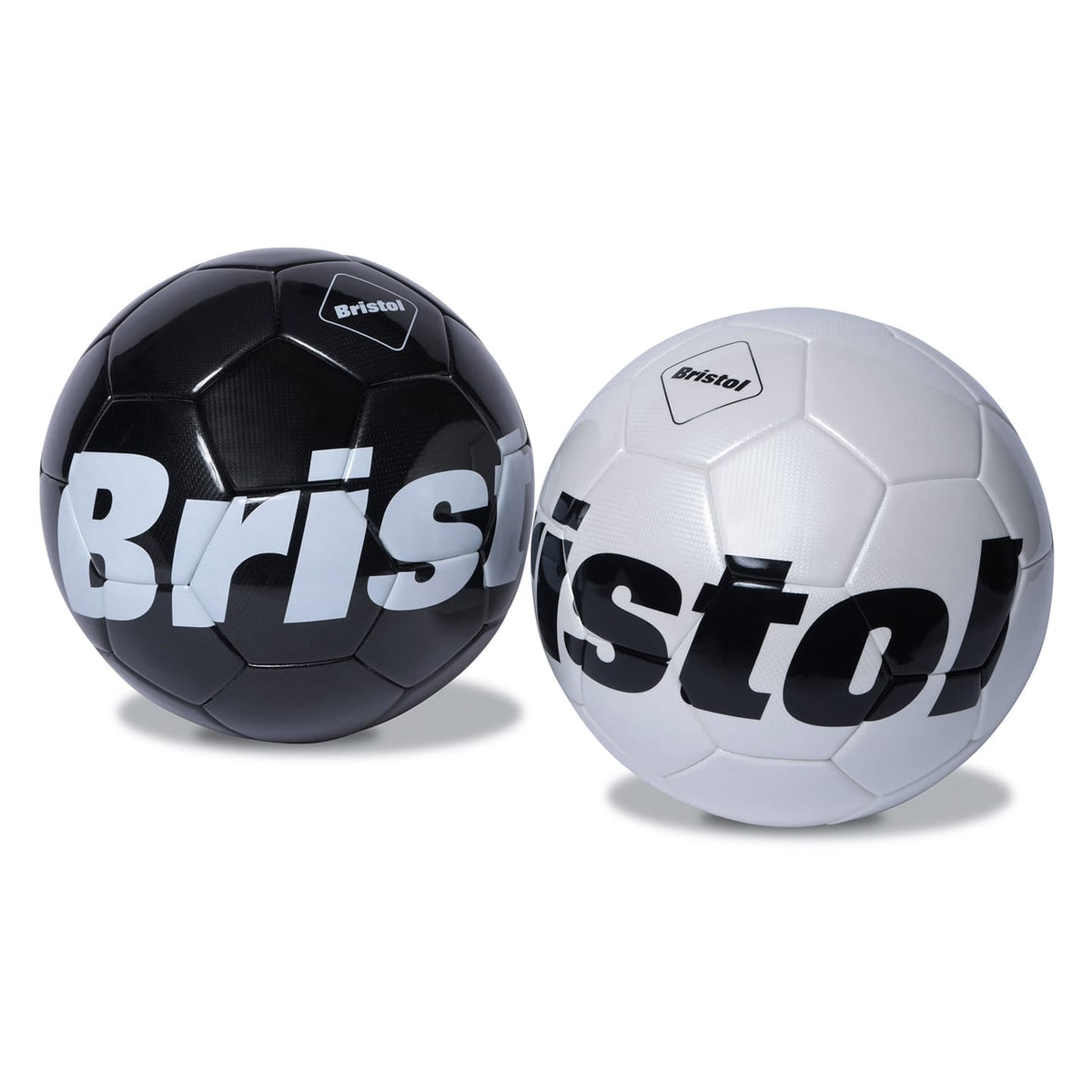 F.C.Real Bristol 25S/S Sfida SOCCER BALL [ FCRB-250117 ] – cotwohk