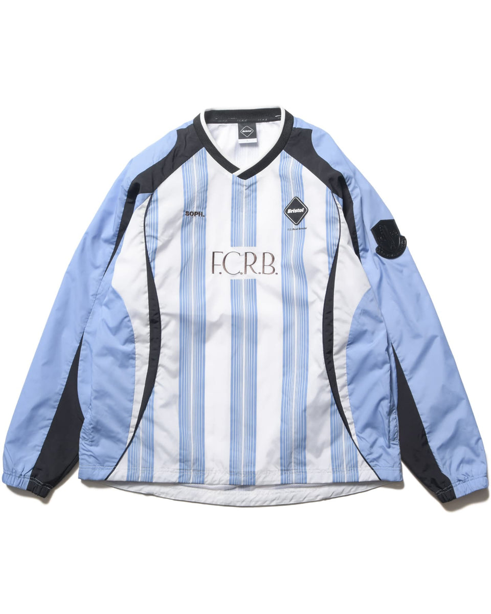 F.C.Real Bristol 25A/W EXHIBITION GAME PISTE [ FCRB-252001 ] – cotwohk