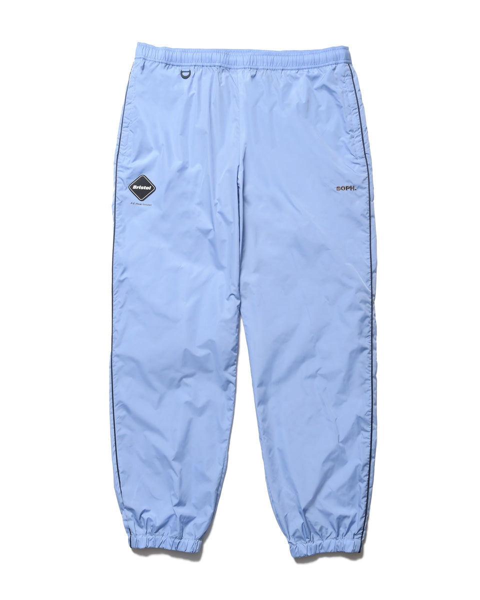 F.C.Real Bristol 25A/W EXHIBITION GAME PANTS [ FCRB-252002 ] – cotwohk