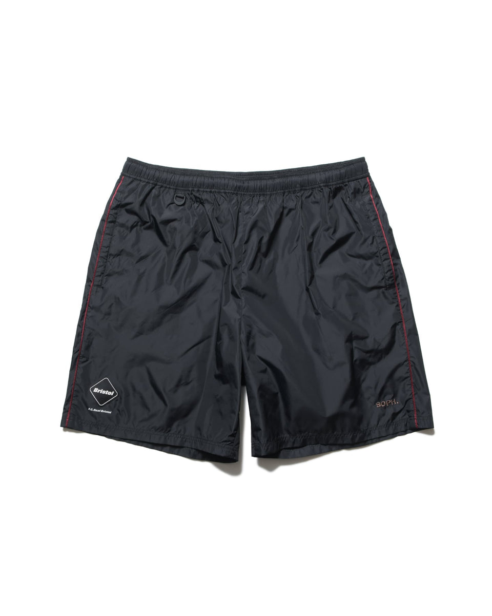 F.C.Real Bristol 25A/W EXHIBITION GAME SHORTS [ FCRB-252003