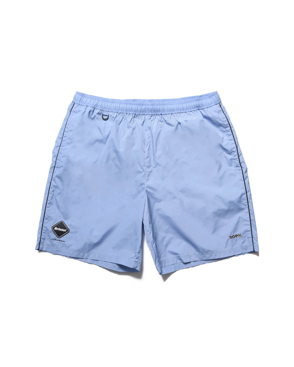 F.C.Real Bristol 25A/W EXHIBITION GAME SHORTS [ FCRB-252003