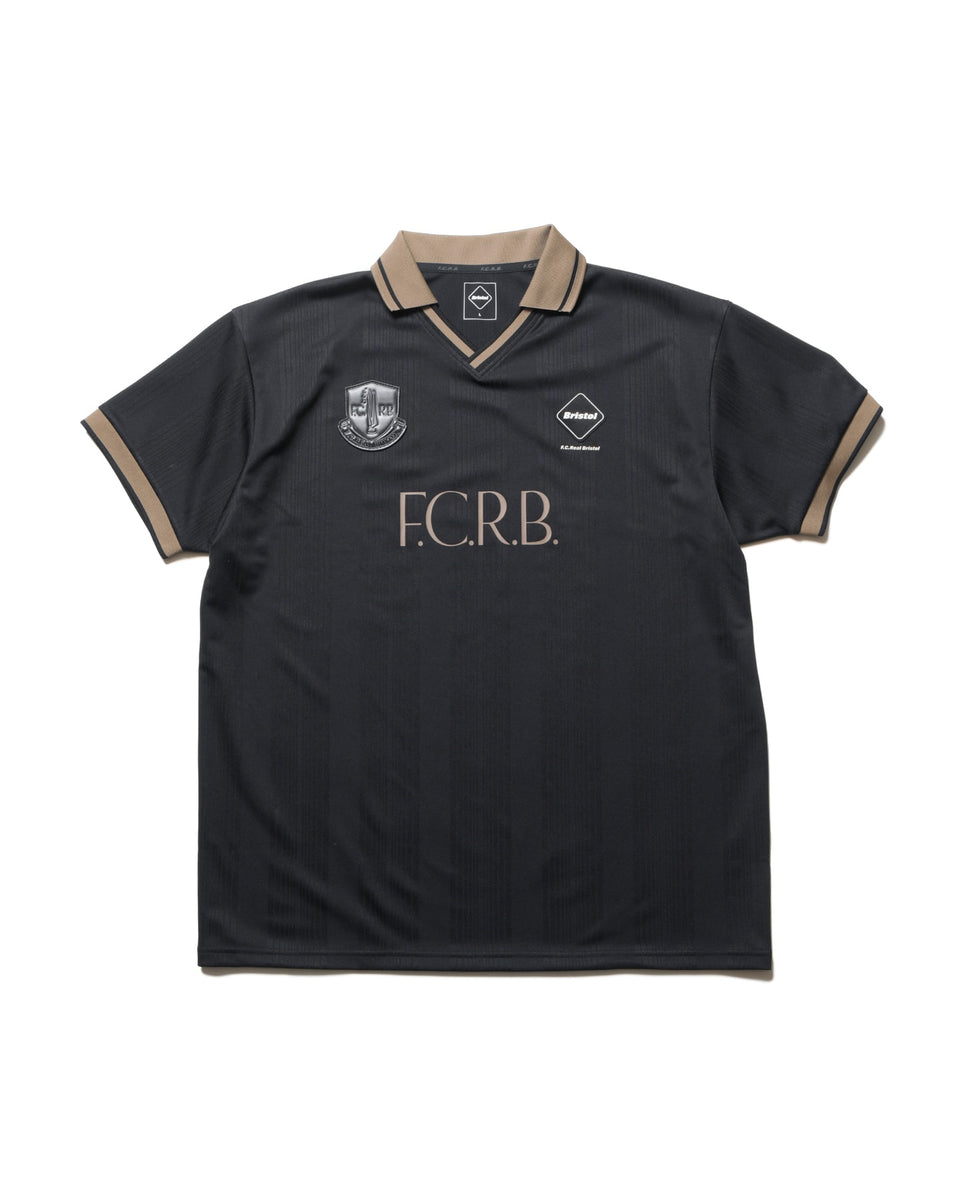 F.C.Real Bristol 25A/W EXHIBITION S/S GAME SHIRT [ FCRB