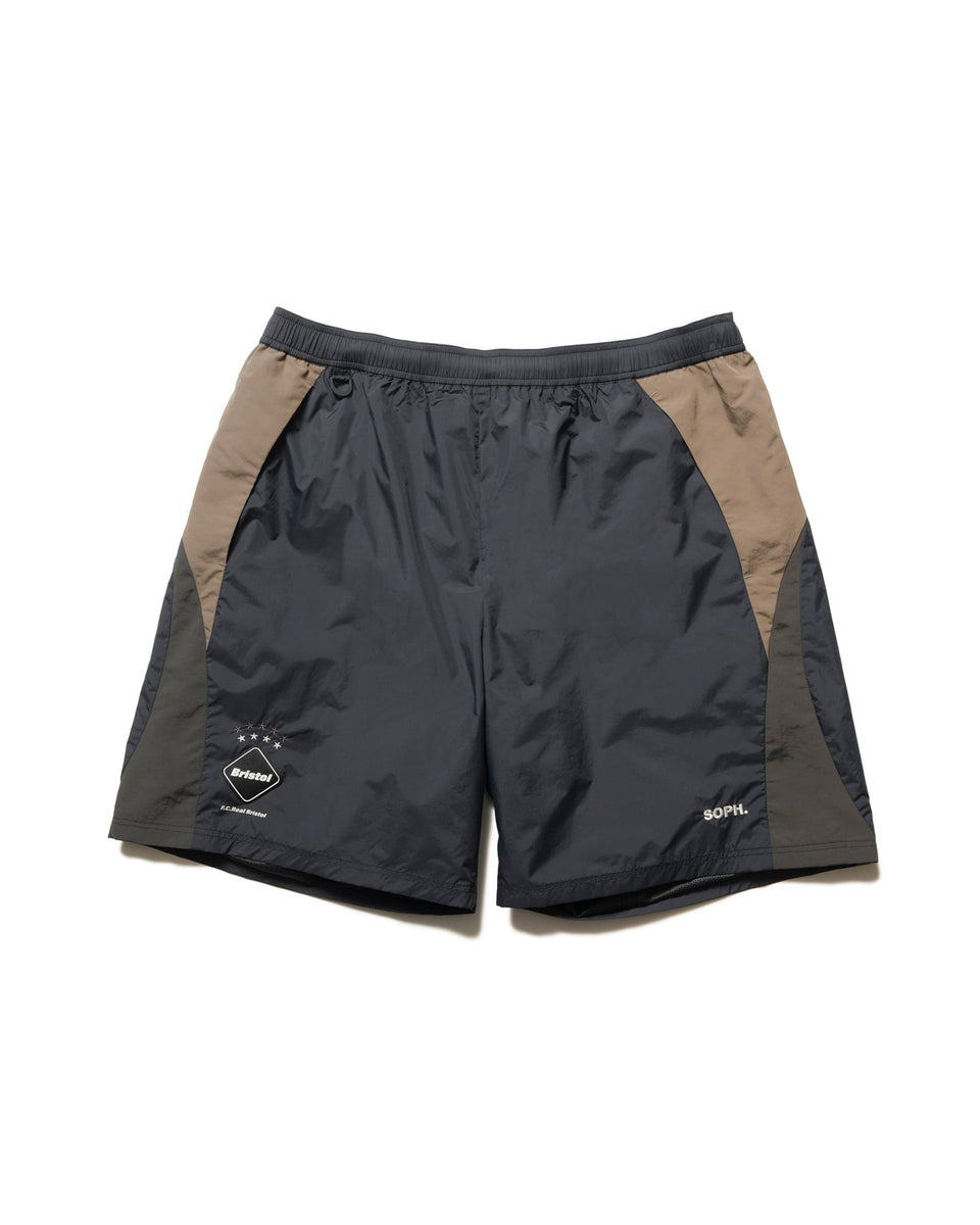 F.C.Real Bristol 25A/W GAME SHORTS [ FCRB-252014 ] – cotwohk