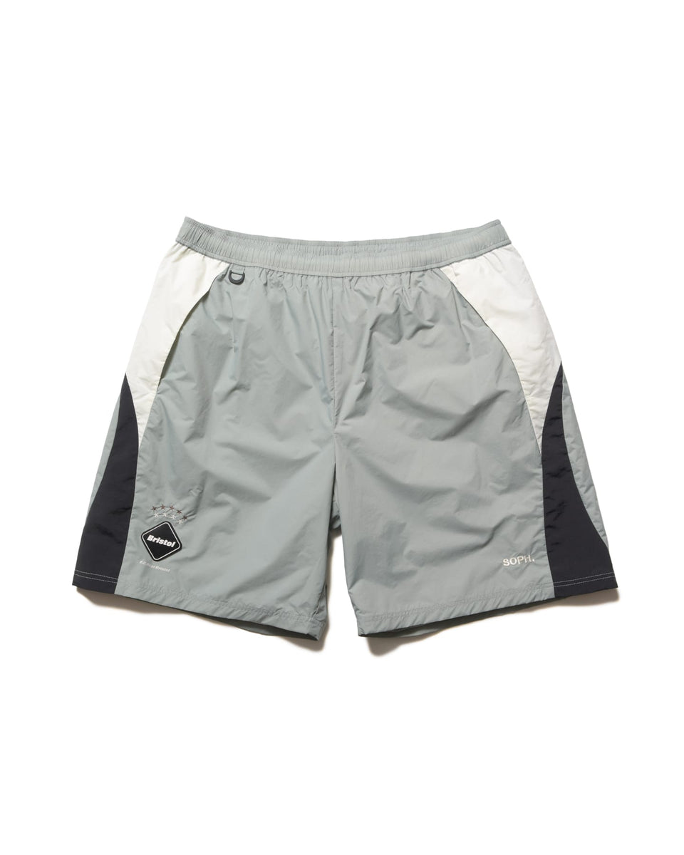 F.C.Real Bristol 25A/W GAME SHORTS [ FCRB-252014 ] – cotwohk