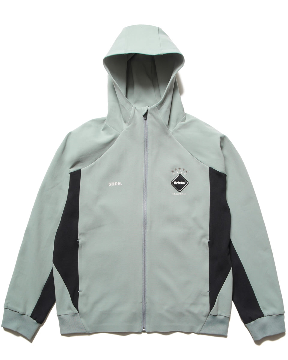 み*ね様 fcrb新作 25ss FCRB PDK HOODED JACKET み*ね様 fcrb新作 25ss FCRB PDK HOODED JACKET