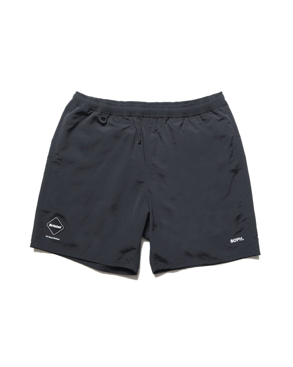 F.C.Real Bristol 25A/W NYLON EASY SHORTS [ FCRB-252053 ] – cotwohk