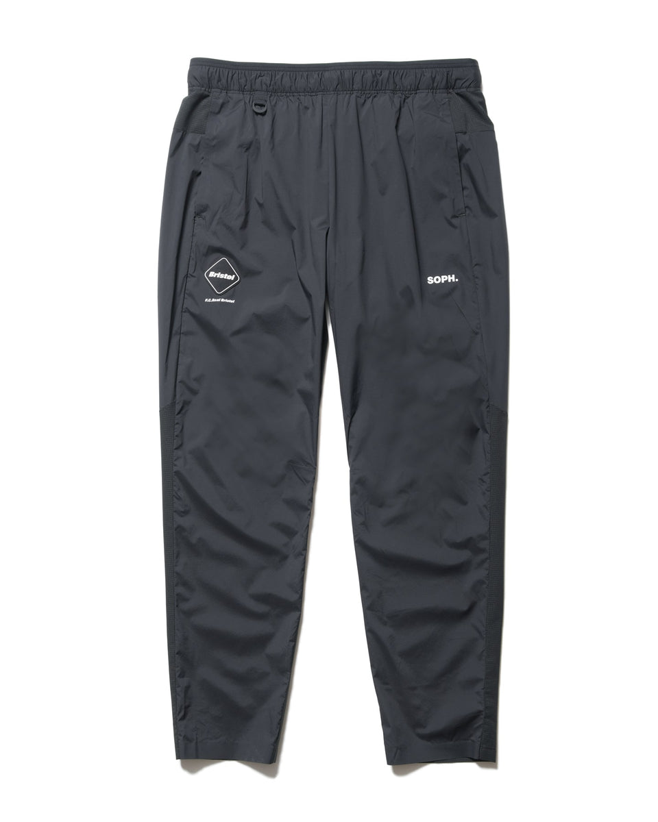 パンツ fcrb PDK RIBBED PANTS bristol f.c.r.b F.C.Real Bristol 25A/W TRAINING TRACK RIBBED PANTS [ FCRB